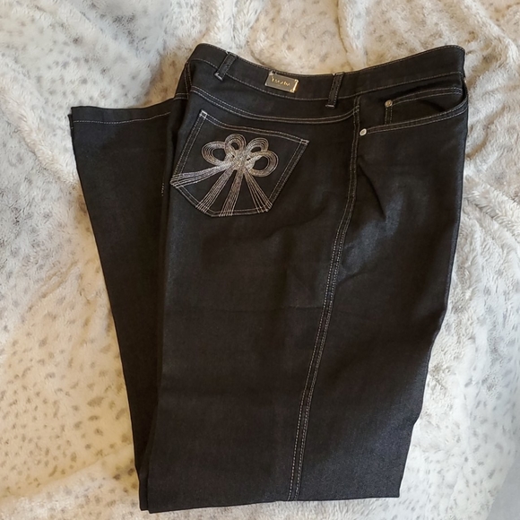 Escada Denim - 🤎HP🤎 Plus-size Escada Jeans